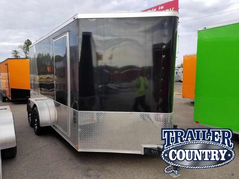 2018 Spartan 7x14 Motorcycle Trailer 2018 Spartan 7x14 Motorcycle Trailer