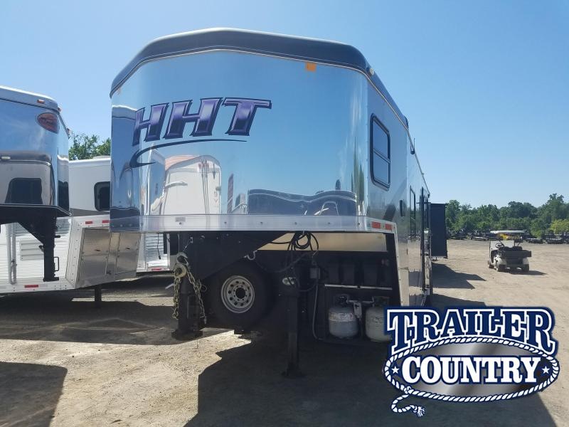 2014 Other HHT MAVERICK 3 HORSE Horse Trailer 2014 Other HHT MAVERICK 3 HORSE Horse Trailer
