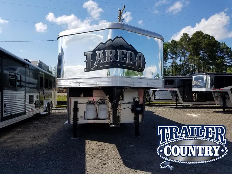 2019 Bison Trailers 8011LDSTLT LAREDO STOCK COMBO WITH 11 SHORT WALL Livestock Trailer 2019 Bison Trailers 8011LDSTLT LAREDO STOCK COMBO WITH 11 SHORT WALL Livestock Trailer