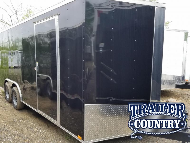 Trailer Country Cabot Ar >> 2019 Spartan 8 5x20 Ta Enclosed Cargo Trailer Trailer Trailer Country Cabot Ar >> 2019 Spartan 8 5x20 Ta Enclosed Cargo Trailer Trailer