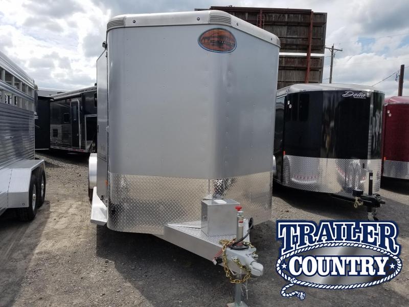 2020 Sundowner Trailers SUPER SPORT Horse Trailer 2020 Sundowner Trailers SUPER SPORT Horse Trailer