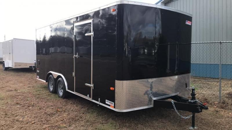 2019 Pace American Outback Auto Car / Racing Trailer 2019 Pace American Outback Auto Car / Racing Trailer