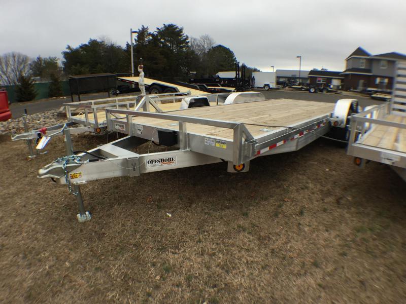 2019 Quality Steel and Aluminum 20 car hauler Car / Racing Trailer in Ashburn, VA 2019 Quality Steel and Aluminum 20 car hauler Car / Racing Trailer in Ashburn, VA