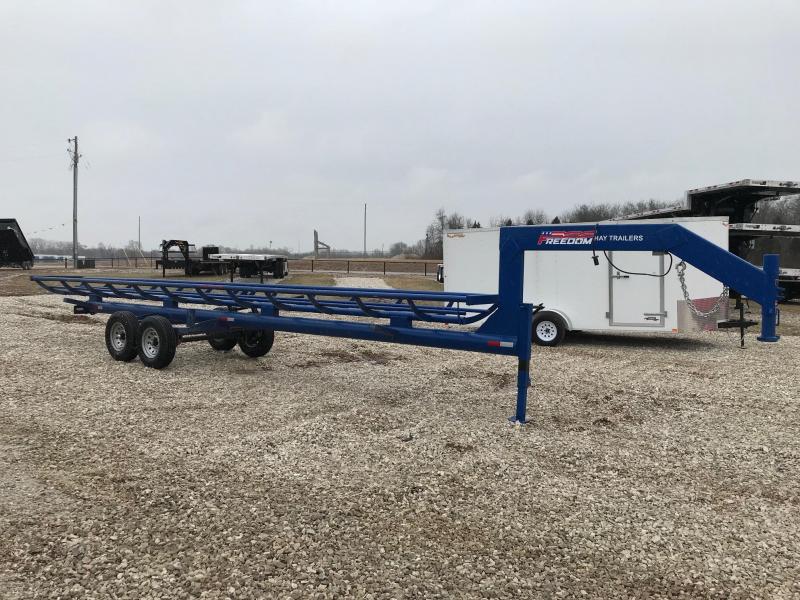 2019 Freedom Trailers 32' SINGLE ROW Dump Trailer in Ashburn, VA 2019 Freedom Trailers 32' SINGLE ROW Dump Trailer in Ashburn, VA