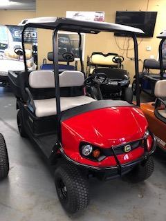 2019 Cushman Hauler 800 Utility Vehicle 2019 Cushman Hauler 800 Utility Vehicle