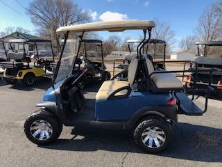 2004 Club Car Precedent Golf Cart 2004 Club Car Precedent Golf Cart