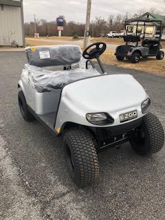2019 E-Z-GO Valor Golf Car 2019 E-Z-GO Valor Golf Car