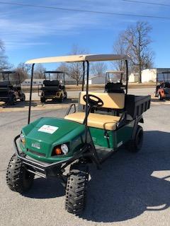 2013 E-Z-GO Terrain 1000 Utility Vehicle 2013 E-Z-GO Terrain 1000 Utility Vehicle