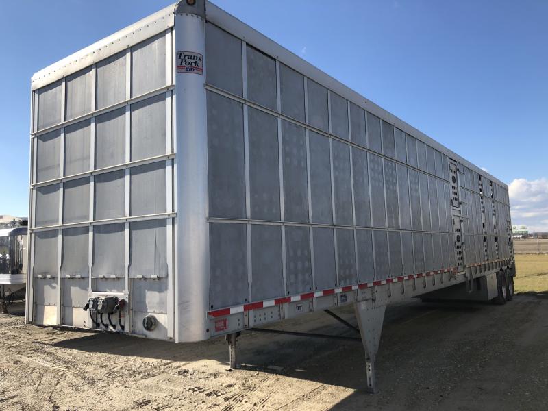 Used 2016 EBY 53'x102 Used 2016 EBY 53'x102