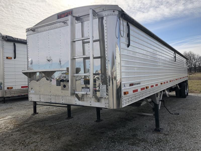 2017 Timpte 2017 Timpte 40'x96 2017 Timpte 2017 Timpte 40'x96