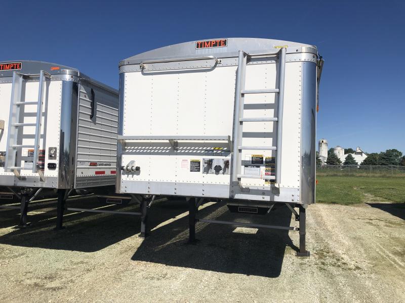 2015 Timpte 40'X96 2015 Timpte 40'X96