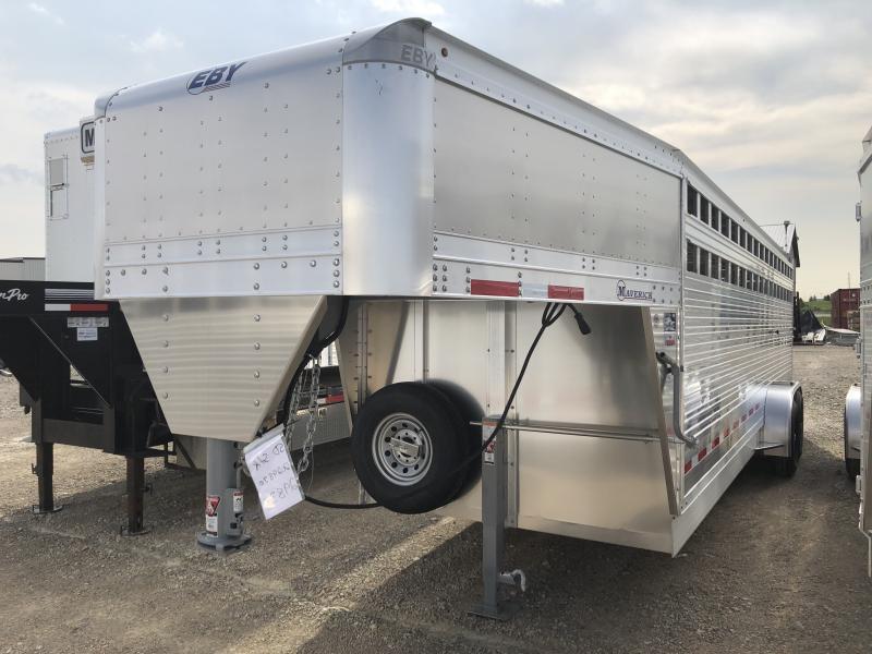 New Trailers Eby Ohio Is Your Local Ohio Truck Bed Dealer