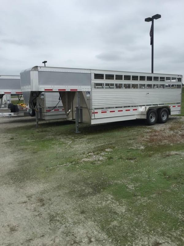 2020 Eby 20' x 6'11 2020 Eby 20' x 6'11