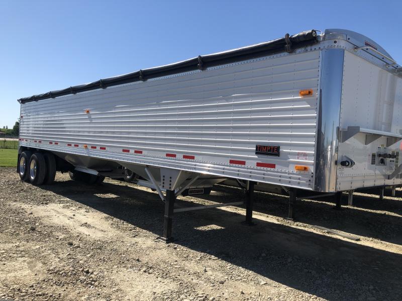 2015 Timpte 40'X96 2015 Timpte 40'X96