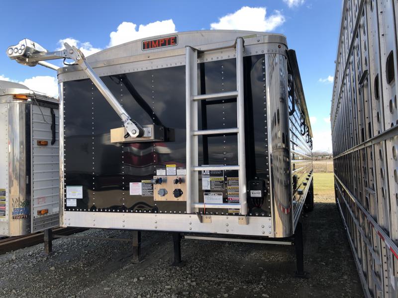 2016 Timpte 40'X96 2016 Timpte 40'X96