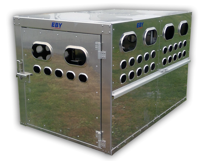 Truck Boxes (Livestock and Dog)s for sale Near Me Find Trailers For