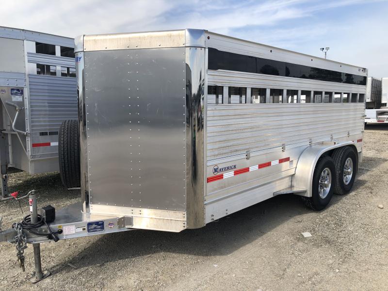 2019 EBY 16' x 6'11 2019 EBY 16' x 6'11