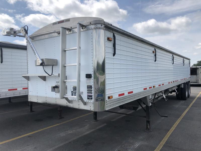 TIMPTE 2010 TIMPTE 40X96X66 Semi Hopper TIMPTE 2010 TIMPTE 40X96X66 Semi Hopper