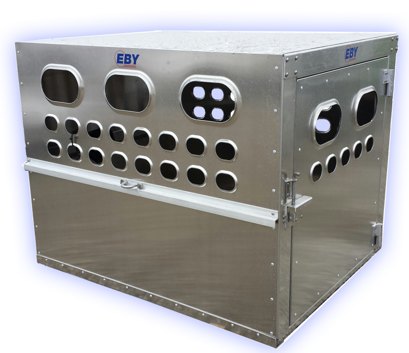 Eby EBY Livestock Box 5'L x 4'W x 46"H Box Livestock-Box in Ashburn, VA Eby EBY Livestock Box 5'L x 4'W x 46"H Box Livestock-Box in Ashburn, VA