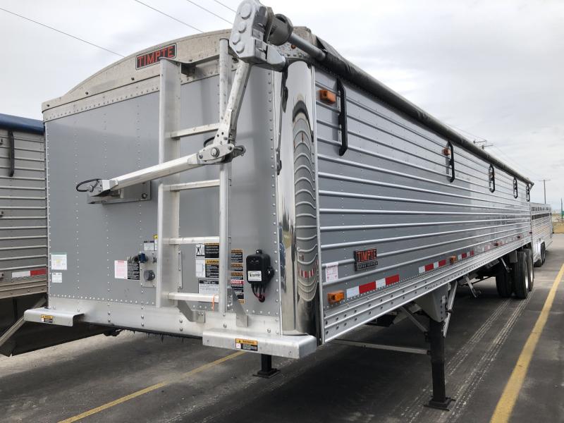 USED 2016 TIMPTE 40'X96 USED 2016 TIMPTE 40'X96