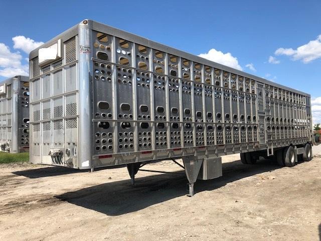 Used 2015 EBY 6" Drop Spread Used 2015 EBY 6" Drop Spread