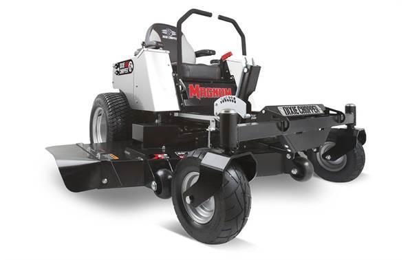 2018 Dixie Chopper Magnum - 2560KO 2018 Dixie Chopper Magnum - 2560KO
