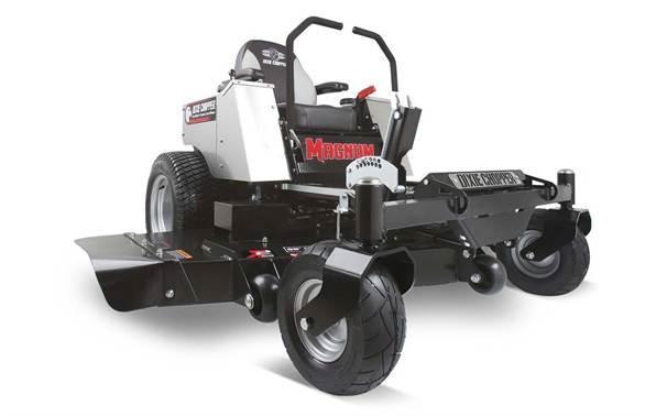 2017 Dixie Chopper Magnum - 2250KW 2017 Dixie Chopper Magnum - 2250KW
