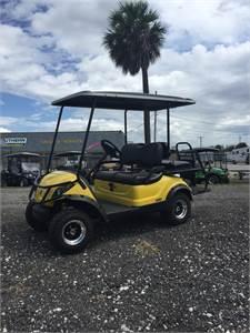 2018 EFI Yamaha Adventurer Sport 2+2 2018 EFI Yamaha Adventurer Sport 2+2