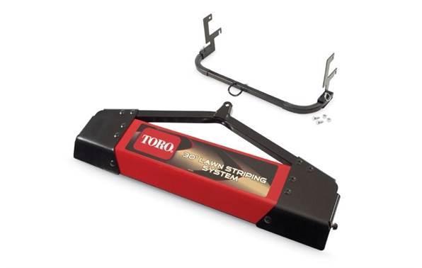 2018 Toro 30" Lawn Striping System (20602) 2018 Toro 30" Lawn Striping System (20602)