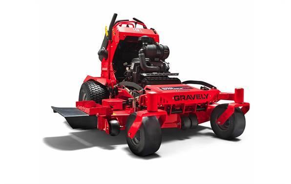 2017 Gravely Pro-Stance 36 994131 2017 Gravely Pro-Stance 36 994131