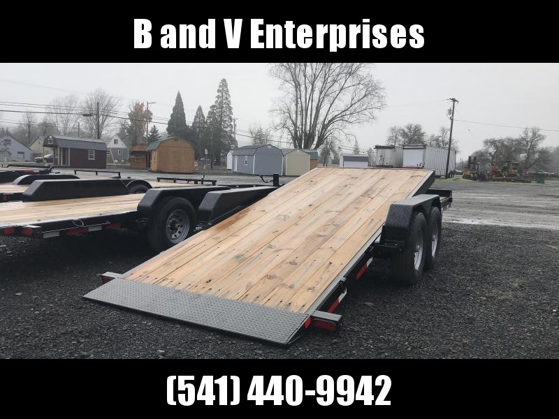 2019 DIAMOND C 45 HDT 82X20 EQUIPMENT SPLIT TILT TRAILER 2019 DIAMOND C 45 HDT 82X20 EQUIPMENT SPLIT TILT TRAILER