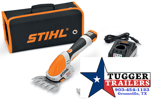 2019 Stihl Garden Shears Battery Powered Trimming Lawn 2019 Stihl Garden Shears Battery Powered Trimming Lawn