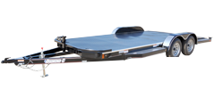 2019 Diamond C Trailers 83x20 20ft Gray 2019 CHS 235 Flatbed Trailer 2019 Diamond C Trailers 83x20 20ft Gray 2019 CHS 235 Flatbed Trailer