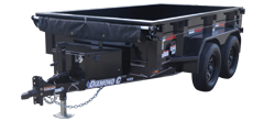 2019 Diamond C Trailers 60x10 10ft EDG235 2019 Dump Trailer 2019 Diamond C Trailers 60x10 10ft EDG235 2019 Dump Trailer