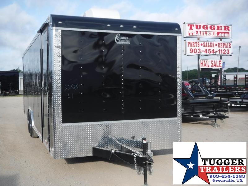 2019 Cargo Craft 8.5x28 28ft Auto Mobile Cargo Car / Racing Trailer 2019 Cargo Craft 8.5x28 28ft Auto Mobile Cargo Car / Racing Trailer