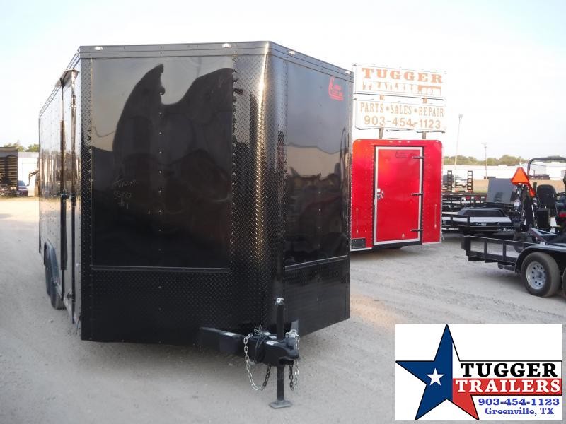2019 Cargo Craft 8.5x23 23ft Auto Mobile Enclosed Cargo Car / Racing Trailer 2019 Cargo Craft 8.5x23 23ft Auto Mobile Enclosed Cargo Car / Racing Trailer
