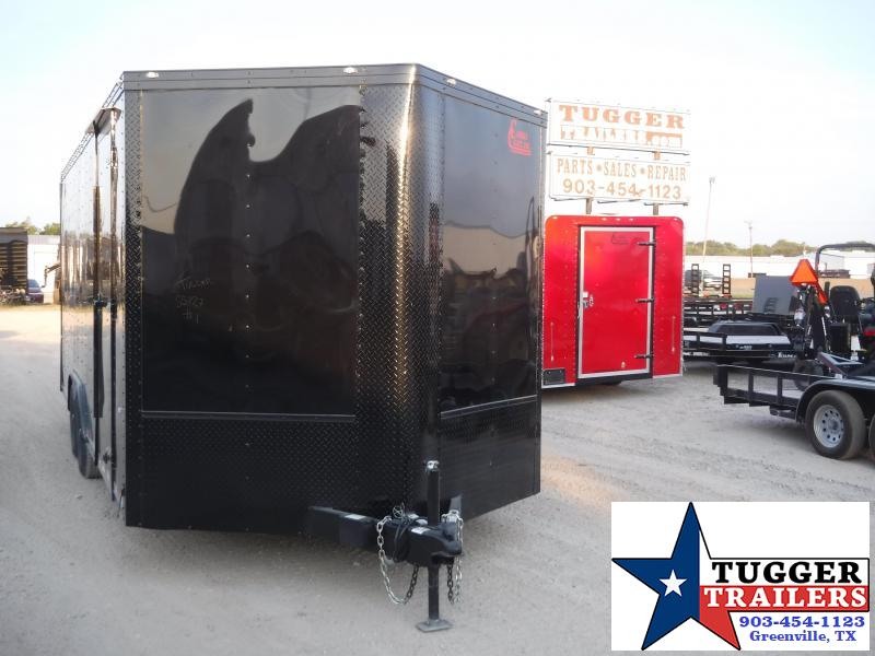 2019 Cargo Craft 8.5x23 23ft Auto Mobile Enclosed Cargo Car / Racing Trailer 2019 Cargo Craft 8.5x23 23ft Auto Mobile Enclosed Cargo Car / Racing Trailer