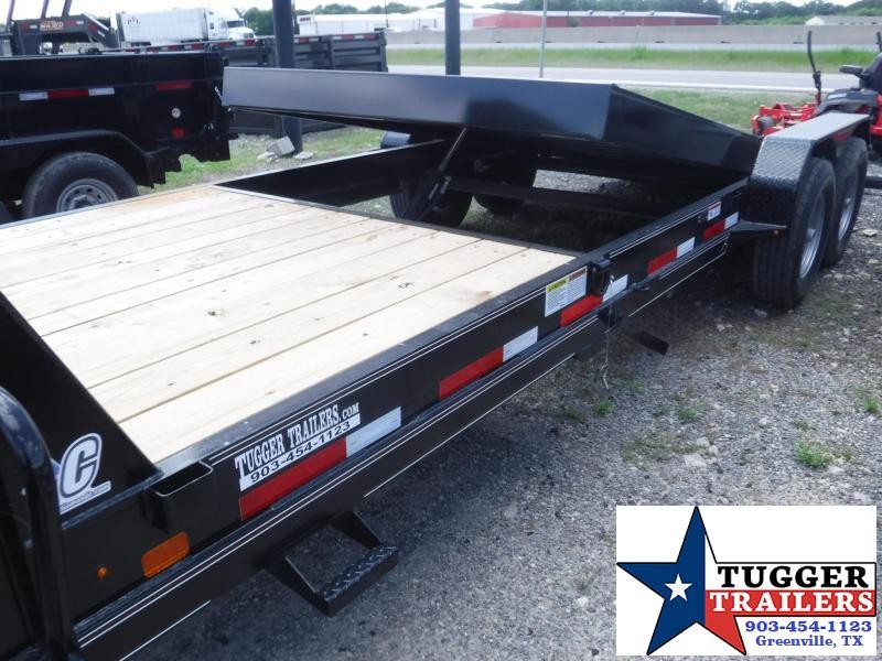 2019 Diamond C Trailers 82x24 24ft Open Gooseneck Utility Tilt Flatbed Trailer 2019 Diamond C Trailers 82x24 24ft Open Gooseneck Utility Tilt Flatbed Trailer