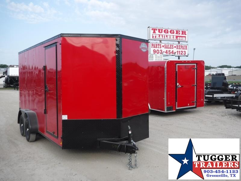 2020 Cargo Mate 7x16 16ft E-Series Blackout Enclosed Cargo Trailer 2020 Cargo Mate 7x16 16ft E-Series Blackout Enclosed Cargo Trailer