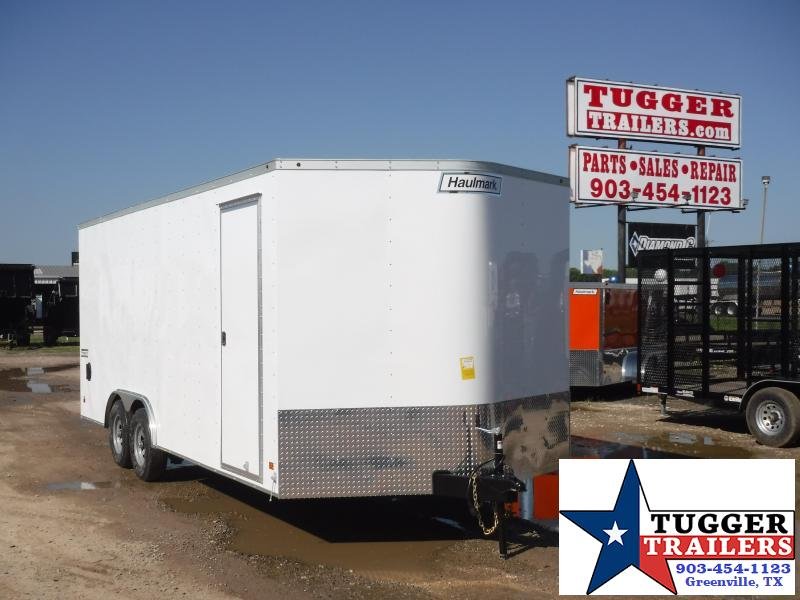 2019 Haulmark Passport Enclosed Auto Hauler Car / Racing Trailers 2019 Haulmark Passport Enclosed Auto Hauler Car / Racing Trailers