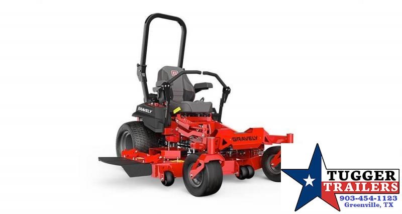 2019 Gravely Pro-Turn ZX 48 Lawn 2019 Gravely Pro-Turn ZX 48 Lawn