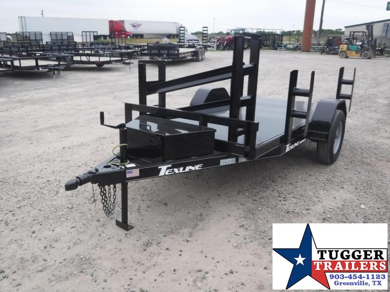 2019 TexLine 5x10 10ft Welding Work Equipment Utility Trailer 2019 TexLine 5x10 10ft Welding Work Equipment Utility Trailer