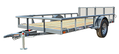 2019 Diamond C Trailers 77x14 14ft Black 2019 PSA135 Utility Trailer 2019 Diamond C Trailers 77x14 14ft Black 2019 PSA135 Utility Trailer