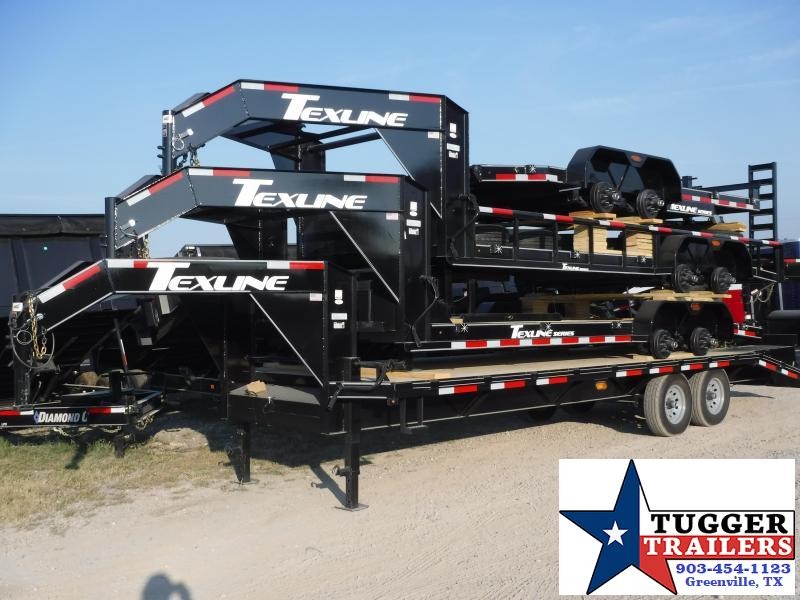 Trailer Inventory Tugger Trailers Trailers in Dallas TX and Greenville Your local flatbed