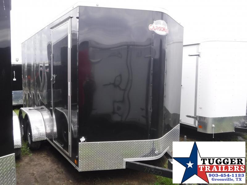 2019 Cargo Mate 7x14 14ft LE Tandem Axle 2019 Ramp Enclosed Cargo Trailer 2019 Cargo Mate 7x14 14ft LE Tandem Axle 2019 Ramp Enclosed Cargo Trailer