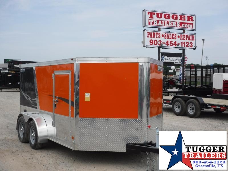 2017 Haulmark 7x12 Low Hauler Car / Racing Trailer 2017 Haulmark 7x12 Low Hauler Car / Racing Trailer
