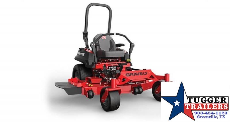 2018 Gravely Pro Turn 52 Mower Zero Turn Lawn 991216 2018 Gravely Pro Turn 52 Mower Zero Turn Lawn 991216