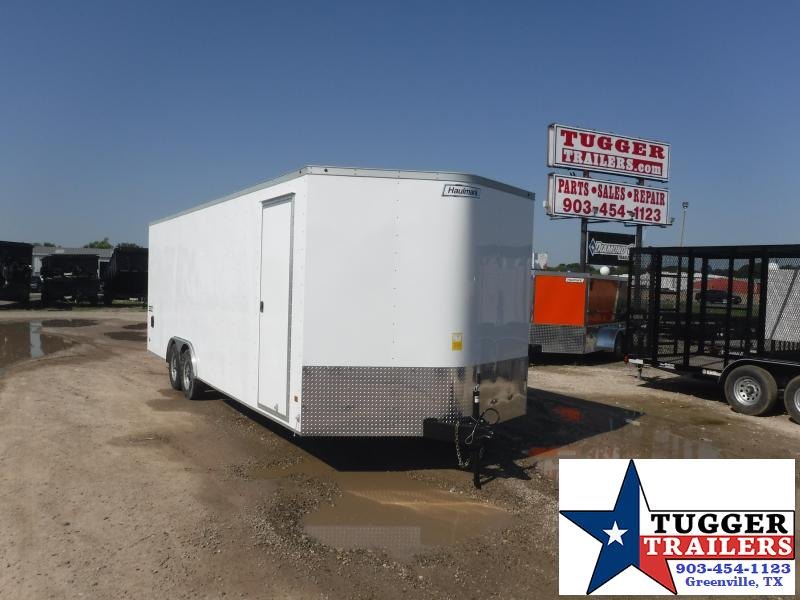2019 Haulmark Passport Enclosed Auto/ Car Hauler Car / Racing Trailer 2019 Haulmark Passport Enclosed Auto/ Car Hauler Car / Racing Trailer