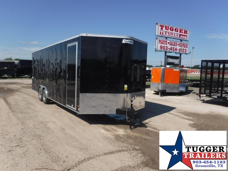 2019 Haulmark Passport Enclosed Car / Auto Hauler Trailer Motorcycle Vehicle Tow Trailers 2019 Haulmark Passport Enclosed Car / Auto Hauler Trailer Motorcycle Vehicle Tow Trailers
