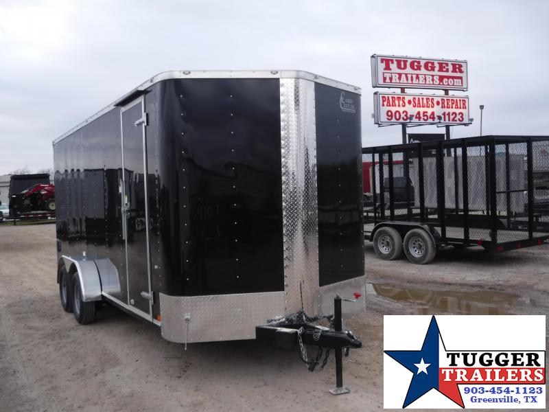 2019 Cargo Craft 7x18 18ft Enclosed Cargo Trailer 2019 Cargo Craft 7x18 18ft Enclosed Cargo Trailer